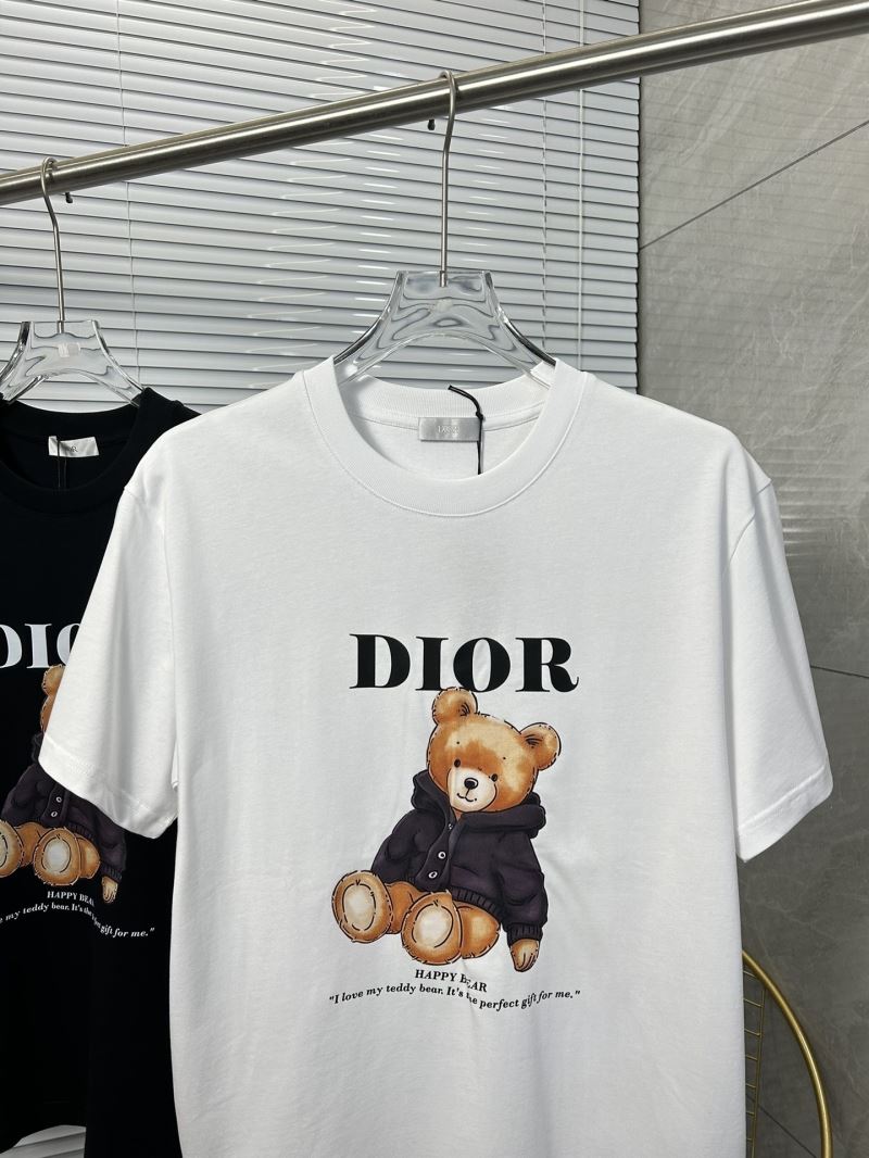 Christian Dior T-Shirts